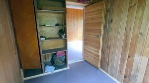 Продано. Недорогая дача в Московской области, 23 км от Москвы