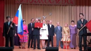 Москва, звонят колокола 2017.