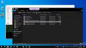 Como Baixar Rom Samsung Novo SamFirm - Sem Erro:Status code 200/401Authorization failed. - RESOLVID