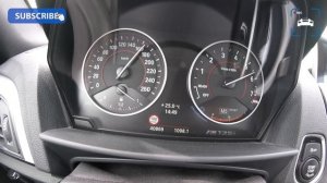 400 HP BMW M135i Xdrive by BBM | 0-232 km/h FAST Launch Control Acceleration & SOUND on AUTOBAHN