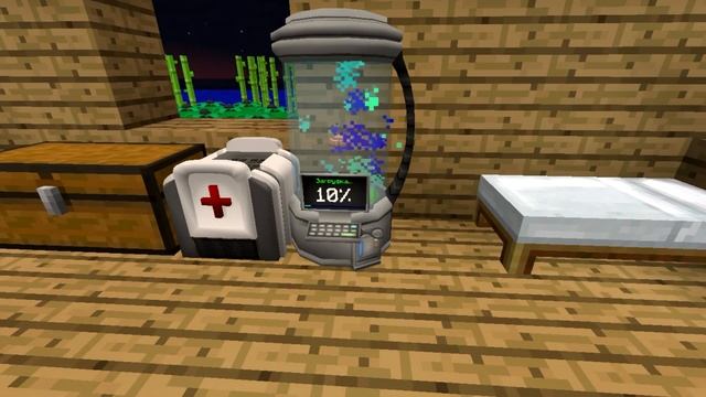 Майнкрафт Жизнь Покемона Гайд Как Прокачать Покемона Охочусь На Покемонов в Minecraft #6 смотреть онлайн