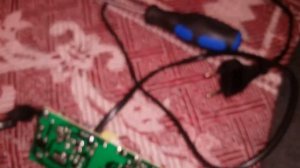 ProCraft PKA20 обзор и доработка зарядки