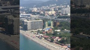 Дома на редевелопмент г.Сочи