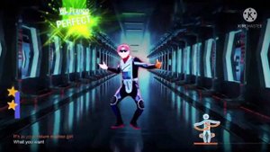 gods menu by stray Kids|Just dance fitted|alt|oficial track gameplay fanmede|