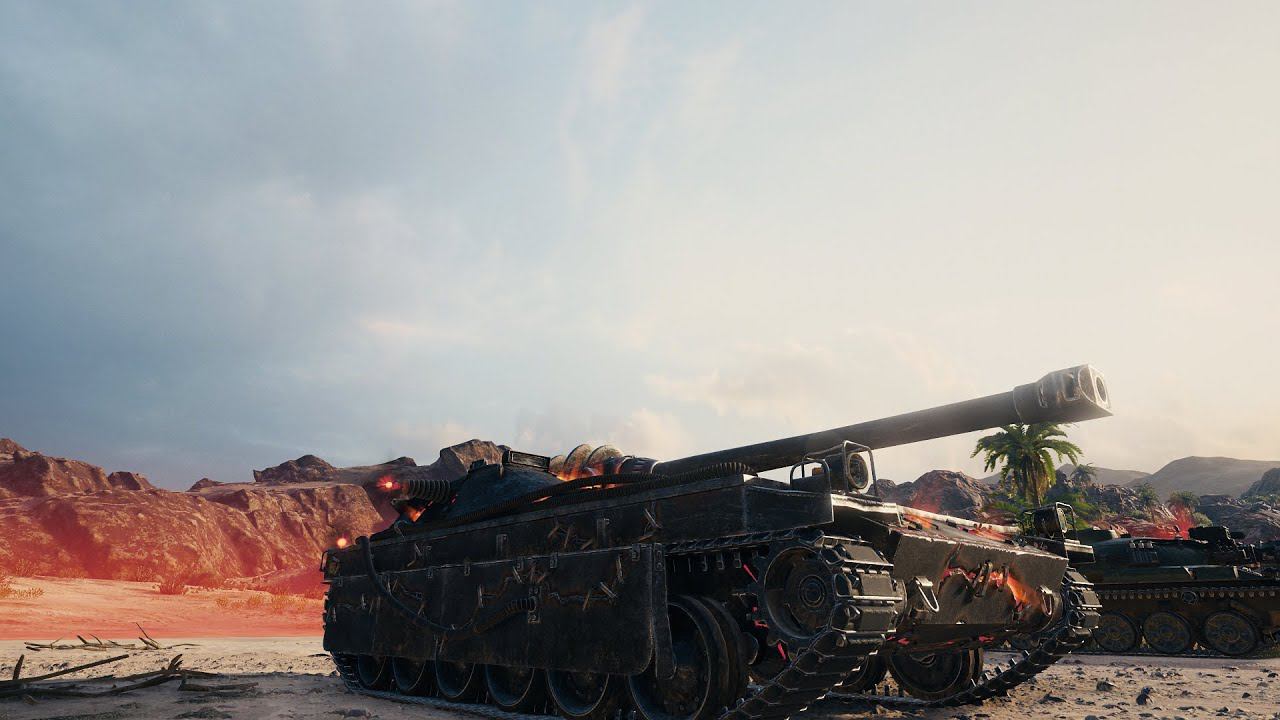 #SHORTS | Жёстко играю в танки :) | Выполняю задачи СБОРОЧНОГО ЦЕХА! [12.05.24 16:00 МСК] смотреть онлайн