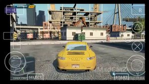 Need for Speed Most Wanted 2012 VITA3K Emulator Best Settings - Fix Graphic Issue!
