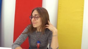 Видео для девочек. Украшения в стиле Леди Баг своими руками