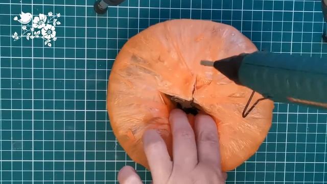 Садовые фигурки из старых газет и полиэтиленовых пакетов | Идеи для сада Garden Ideas | DIY Пташечк смотреть онлайн