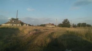 Посёлок Васильевский, Калининский район.