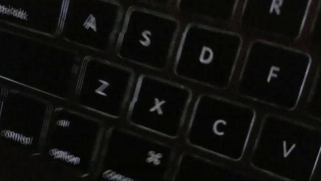 2015 Macbook Pro sounds 2