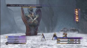 Let's Play Final Fantasy X - Episode 99: How To: Filet a Fish