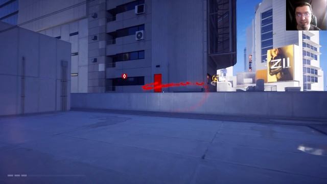 Mirrors Edge Catalyst - Как правильно колоть грецкие орехи? - #2 смотреть онлайн