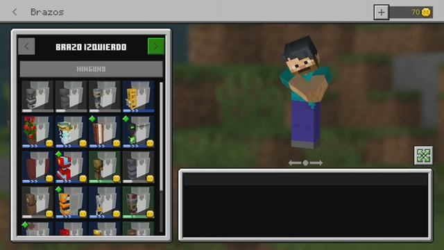 COMO CREAR & EDITAR TU SKIN EN MINECRAFT BEDROCK EDITION | *BIEN EXPLICADO* смотреть онлайн