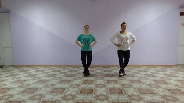 Урок 4. Верёвочка