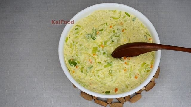 #КЕРАНЧИМ/Яйца по-корейски/계란찜/#Корейский_рецепт_с_яйцами смотреть онлайн