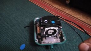 Ремонт мембранных компрессоров замена клапана