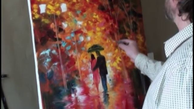 Игорь Сахаров. Видеоуроки. Ночная аллея.m2t смотреть онлайн