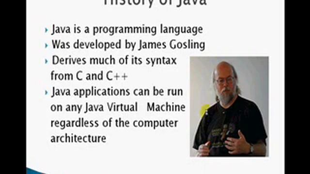 Programming Language and Design Concepts (FORTRAN, C# and Java) смотреть онлайн