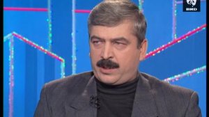 Час Пик 25.01.1995