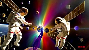 Dmitriy N'Elpin - Gravity ( Universe 2 ) instrumental ( cut version ) ( ORION ZED )