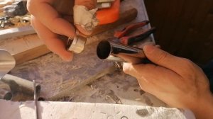 Пистолет-Пулемёт из МЕТАЛЛА своими руками в КВАРТИРЕ | Часть 4. ПП Гепард