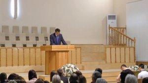 Откровение 1:19. План книги Откровение | Андрей Вовк | Cлово Истины