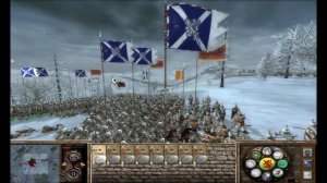 Let's Play Medieval II Total War (Stainless Steel 6.4) Part 55