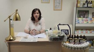 Введение в методику фитотерапии по травнику Гордееву