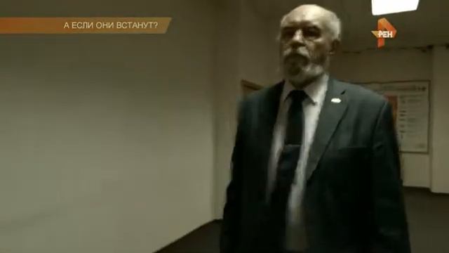 Самые шокирующие гипотезы. 