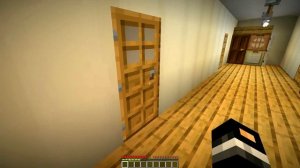 Мистер Мит проект от подписчика | Minecraft Mr. Meat