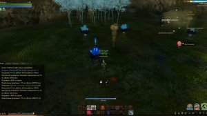 ArcheAge 1.7 - Жеода с акхиумом (статистика)