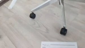 Компьютерное кресло Ergo chair 2: как собрать?