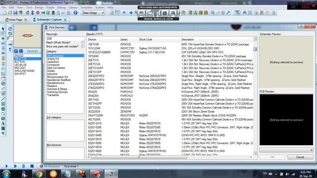 5 A MCLF PROTEUS смотреть онлайн