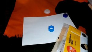?Простейший ингалятор своими руками.