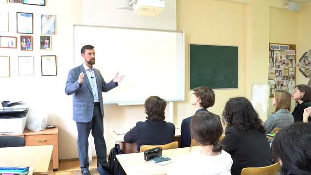 Какой нужно быть, чтобы счастливо выйти замуж? | Константин Шестаков смотреть онлайн