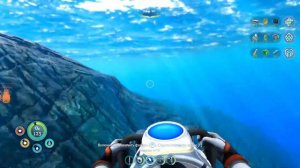 Subnautica Below Zero - Часть 6: В поисках комплекса изготовления.