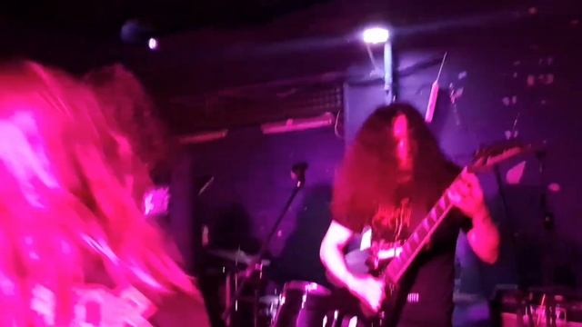 Surreal State @ Мотыга Йети 01.10.2023 смотреть онлайн