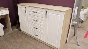 Тумба Оливия