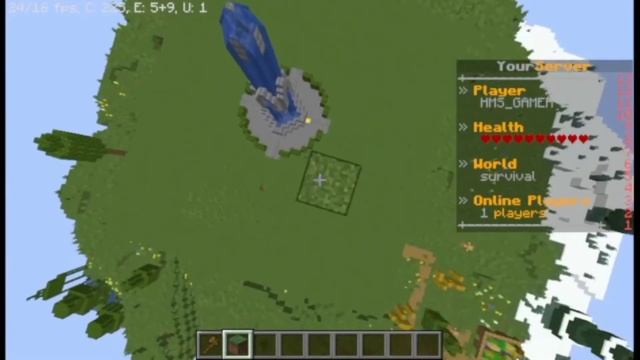 How To Make Unbreakable Lobby||How To Protect Your Lobby||How To Make Server Like Hypixel Part3 смотреть онлайн