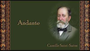 Saint-Saëns - Piano Concerto No. 3 In E-flat Major