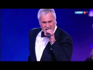 Валерий Меладзе - Прощаться нужно легко. Субботний вечер. Концерт от 26.08.17