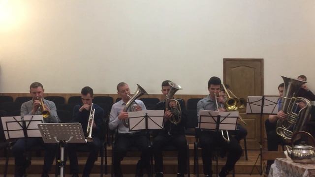 Вместе мы с вами верили. Духовой смотреть онлайн