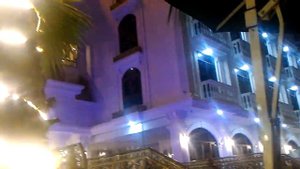 Нячанг 11 апреля 2019 года Crown Nguyen Hoang hotel