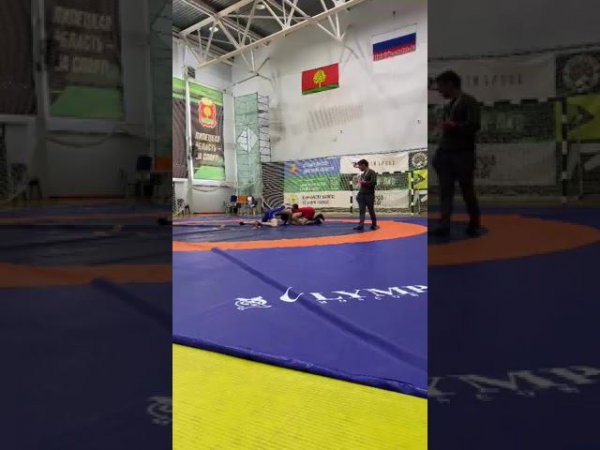 Первенство Липецкого района по вольной борьбе 18.05.2024  СК "АТЛАНТ" 4 #wrestling  #sports  #mma