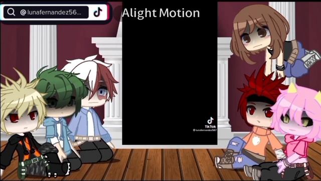 mha/bnha react to sally williams| creepypasta| bad English| little bit lazy| no ships смотреть онлайн