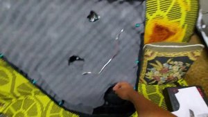 Шумоизоляция задних дверей, замена штатной акустики, установка ВЧ динамиков Chery tiggo 7 pro