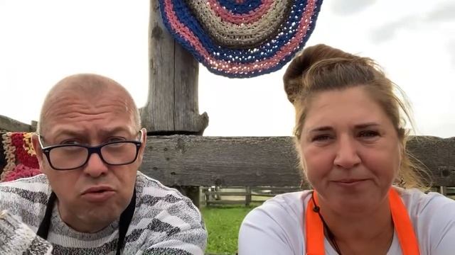 Тема: «Готовим перепелов». МОИ перепела в эфире