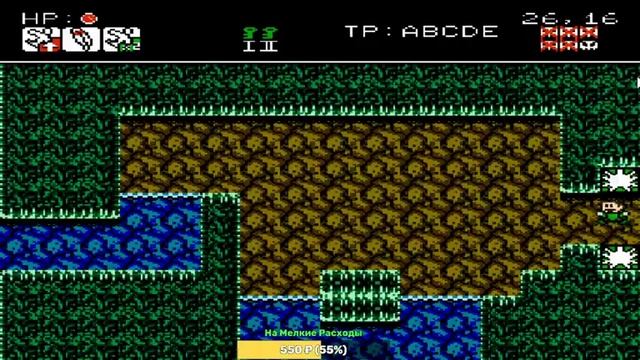 Battle Kid: Fortress of Peril 2.0 Тренировки Харда №1 75 смертей смотреть онлайн