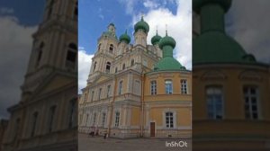 Пробуждается Матушка Русь!