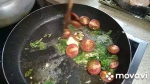 Стейки из лосося в нежном сливочном соусе